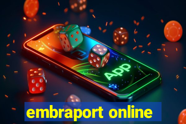 embraport online